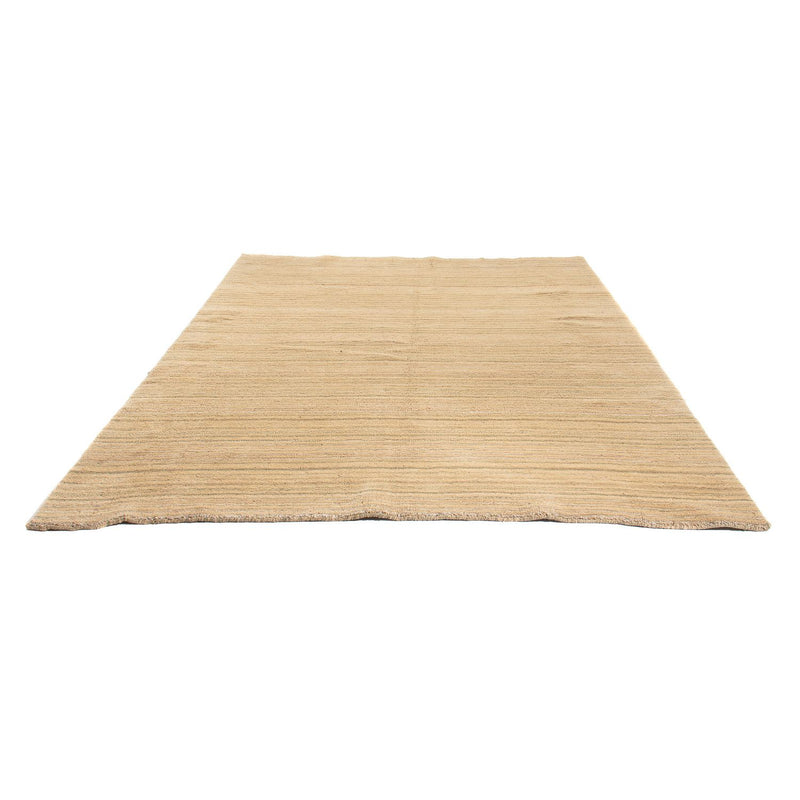 Gabbeh-tæppe - Softy - 240 x 170 cm - beige