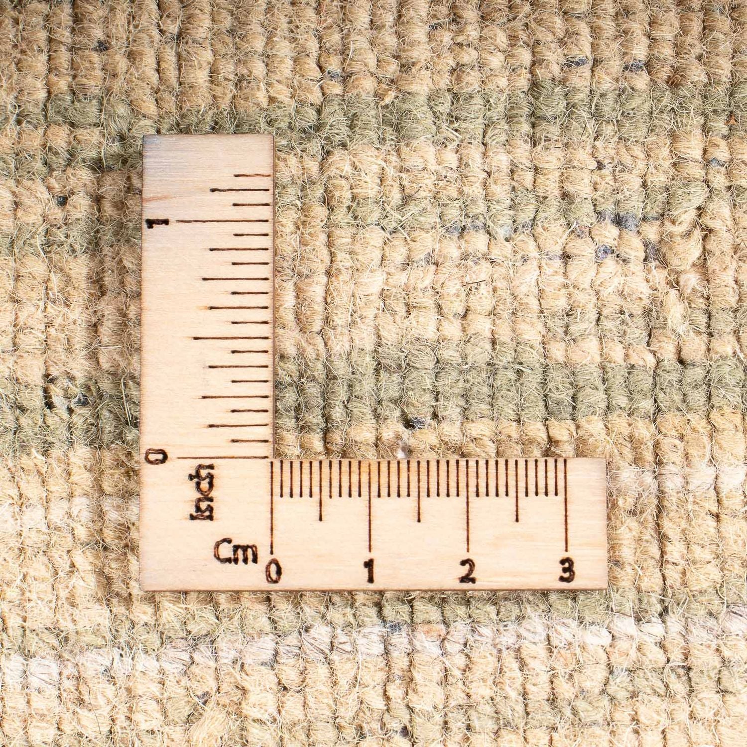 Gabbeh-tæppe - Softy - 240 x 170 cm - beige