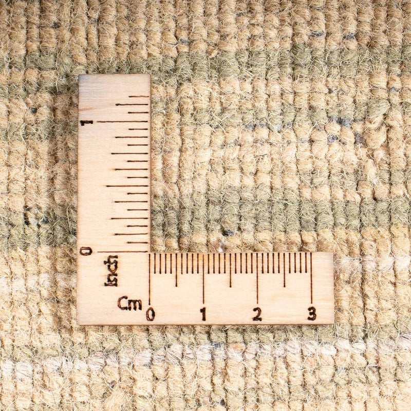 Gabbeh-tæppe - Softy - 240 x 170 cm - beige