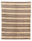 Gabbeh-tæppe - Softy - 240 x 170 cm - flerfarvet