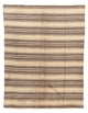 Gabbeh Loom Tæppe 240x170cm - Uldtæppe