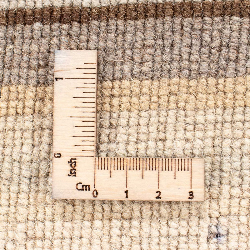 Gabbeh-tæppe - Softy - 240 x 170 cm - flerfarvet