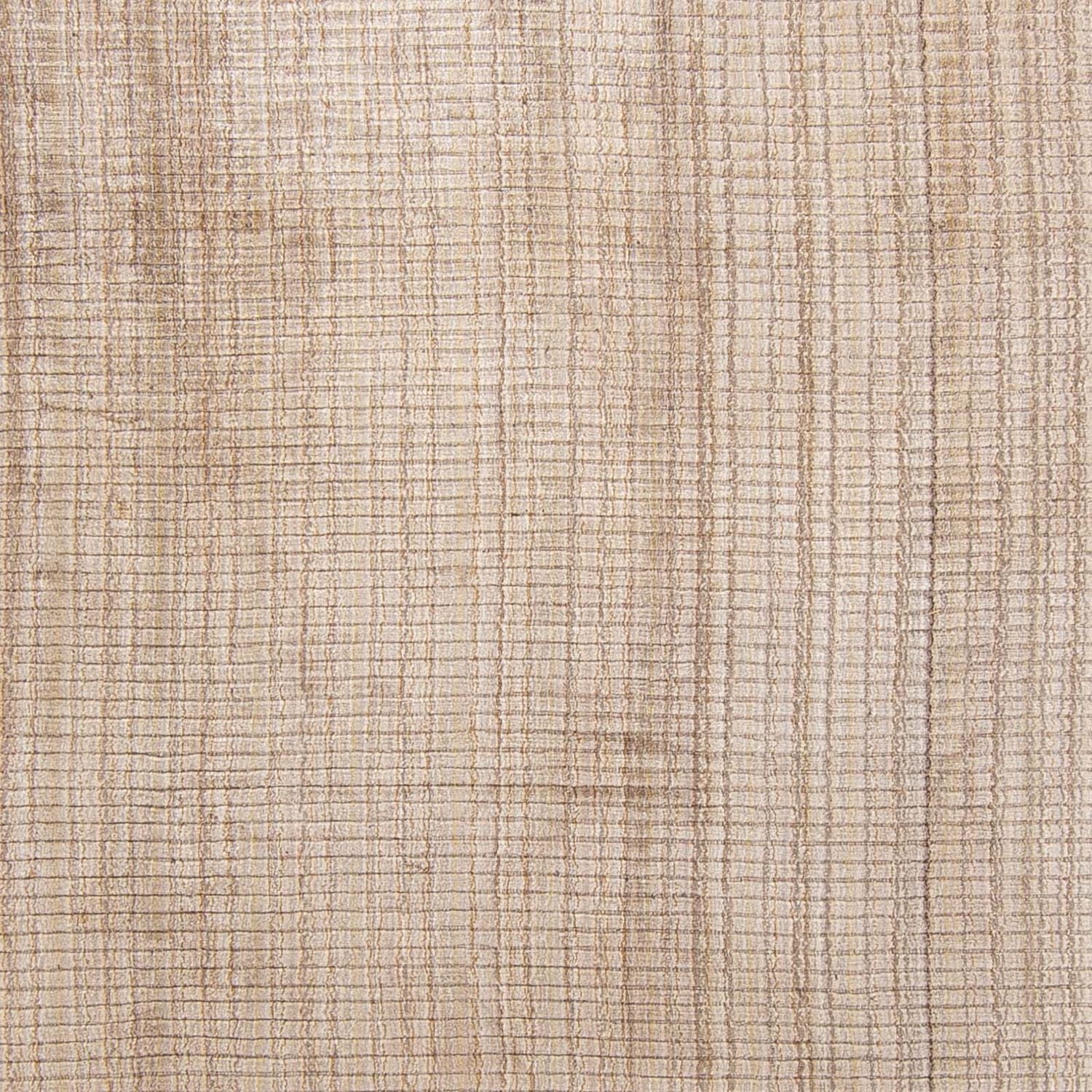 Viskose tæppe - 300 x 230 cm - flerfarvet