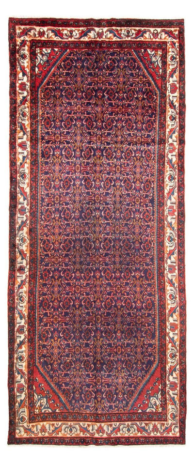 Hamadan Tæppe 153x372cm - Persisk tæppe
