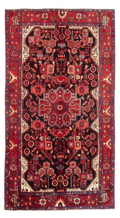 Nahavand Tæppe 154x287cm - Persisk tæppe