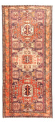 Hamadan Tæppe 305x140cm - Persisk tæppe