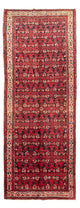Hosseinabad Tæppe 400x143cm - Persisk tæppe