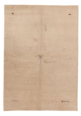 Gabbeh-tæppe - Indus - 240 x 170 cm - beige