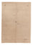 Gabbeh-tæppe - Indus - 240 x 170 cm - beige