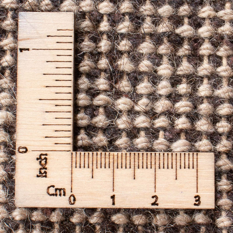 Gabbeh-tæppe - Indus - 240 x 170 cm - beige