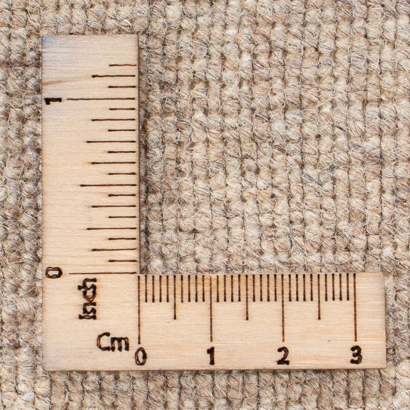 Gabbeh Tæppe - Loribaft Softy - 234 x 172 cm - flerfarvet