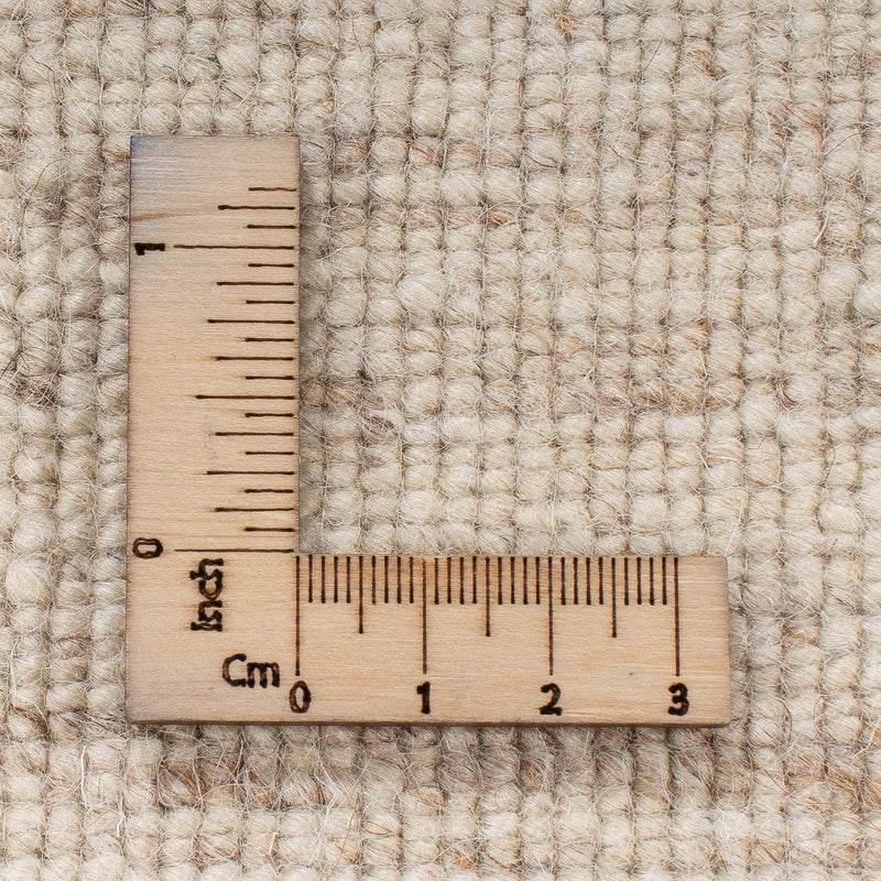 Gabbeh Tæppe - Loribaft Softy - 240 x 170 cm - flerfarvet