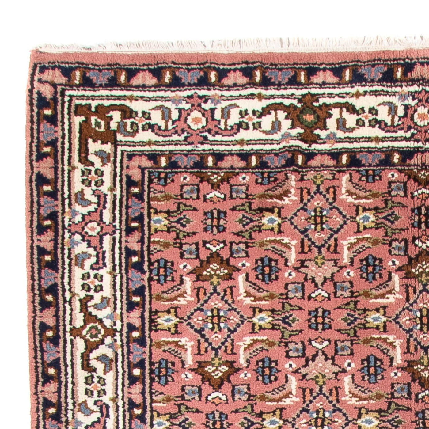 Indo Bidjar Tæppe 240x170cm - Orientalsk tæppe