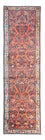 Løber Persisk tæppe - Classic - 301 x 81 cm - laks