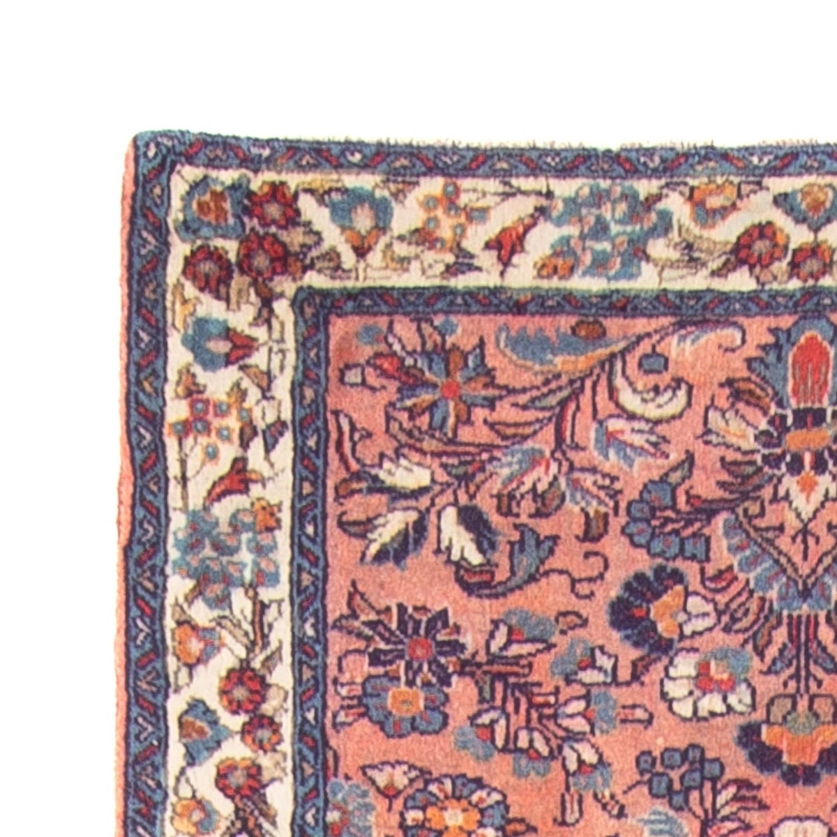 Sarouk Tæppe 81x301cm - Persisk tæppe