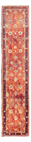 Løber Persisk tæppe - Classic - 433 x 82 cm - rød