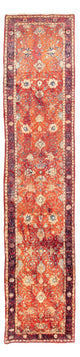 Sarouk Tæppe 433x82cm - Persisk tæppe