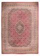 Indo Bidjar Tæppe 407x305cm - Orientalsk tæppe
