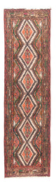 Hamadan Tæppe 287x81cm - Persisk tæppe