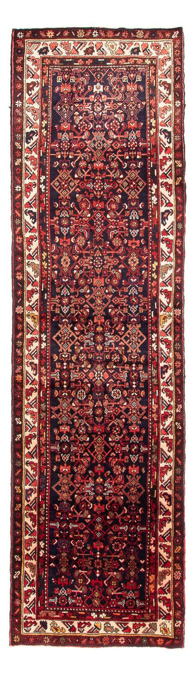 Nahavand Tæppe 105x412cm - Persisk tæppe