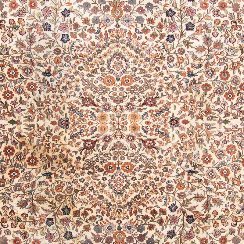 Orientalsk tæppe - Bijar - Indus - 400 x 300 cm - beige