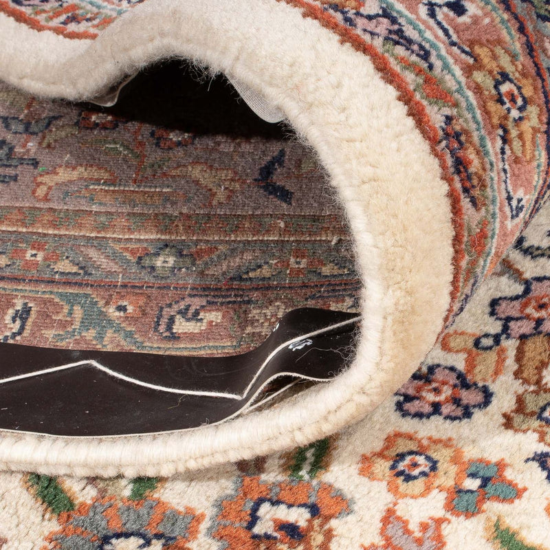 Orientalsk tæppe - Bijar - Indus - 400 x 300 cm - beige