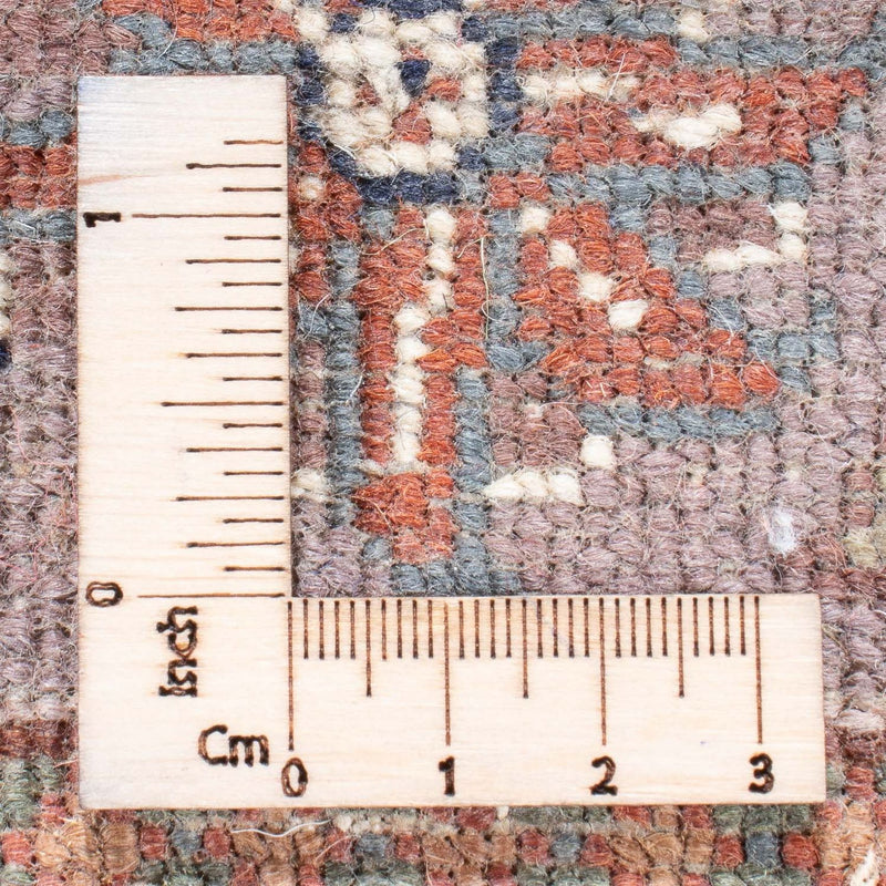 Orientalsk tæppe - Bijar - Indus - 400 x 300 cm - beige