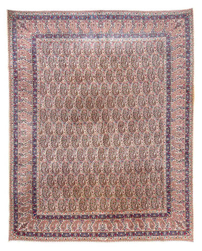 Sarouk Tæppe 300x400cm - Persisk tæppe