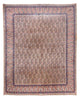 Sarouk Tæppe 400x300cm - Persisk tæppe