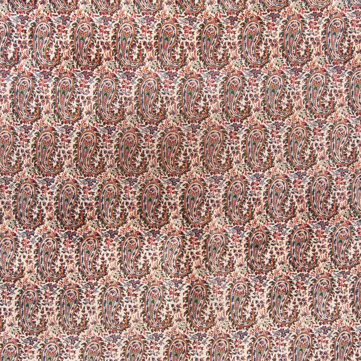 Persisk tæppe - Classic - 400 x 300 cm - flerfarvet