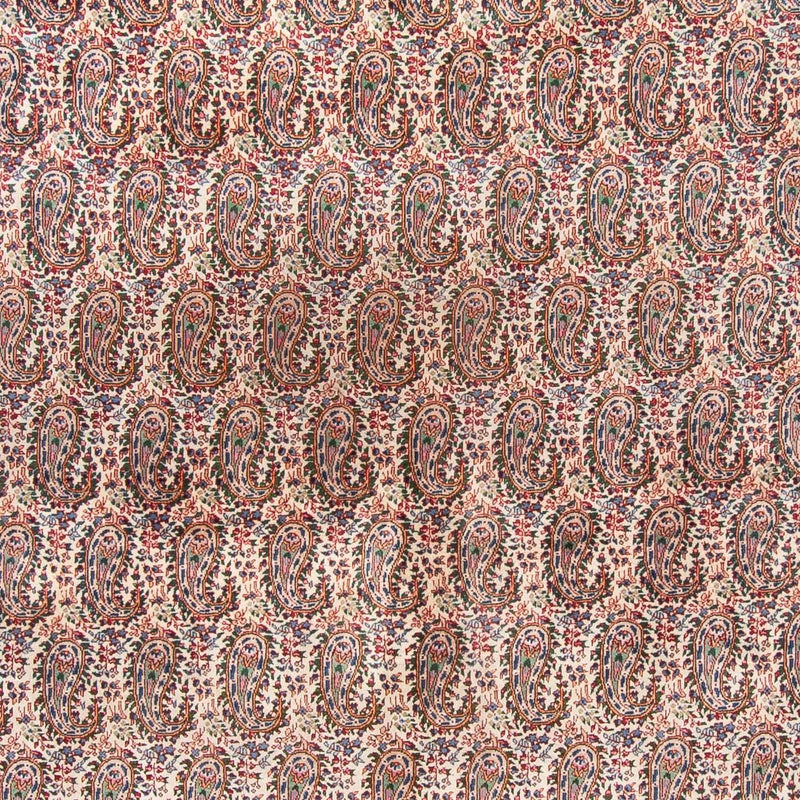 Persisk tæppe - Classic - 400 x 300 cm - flerfarvet