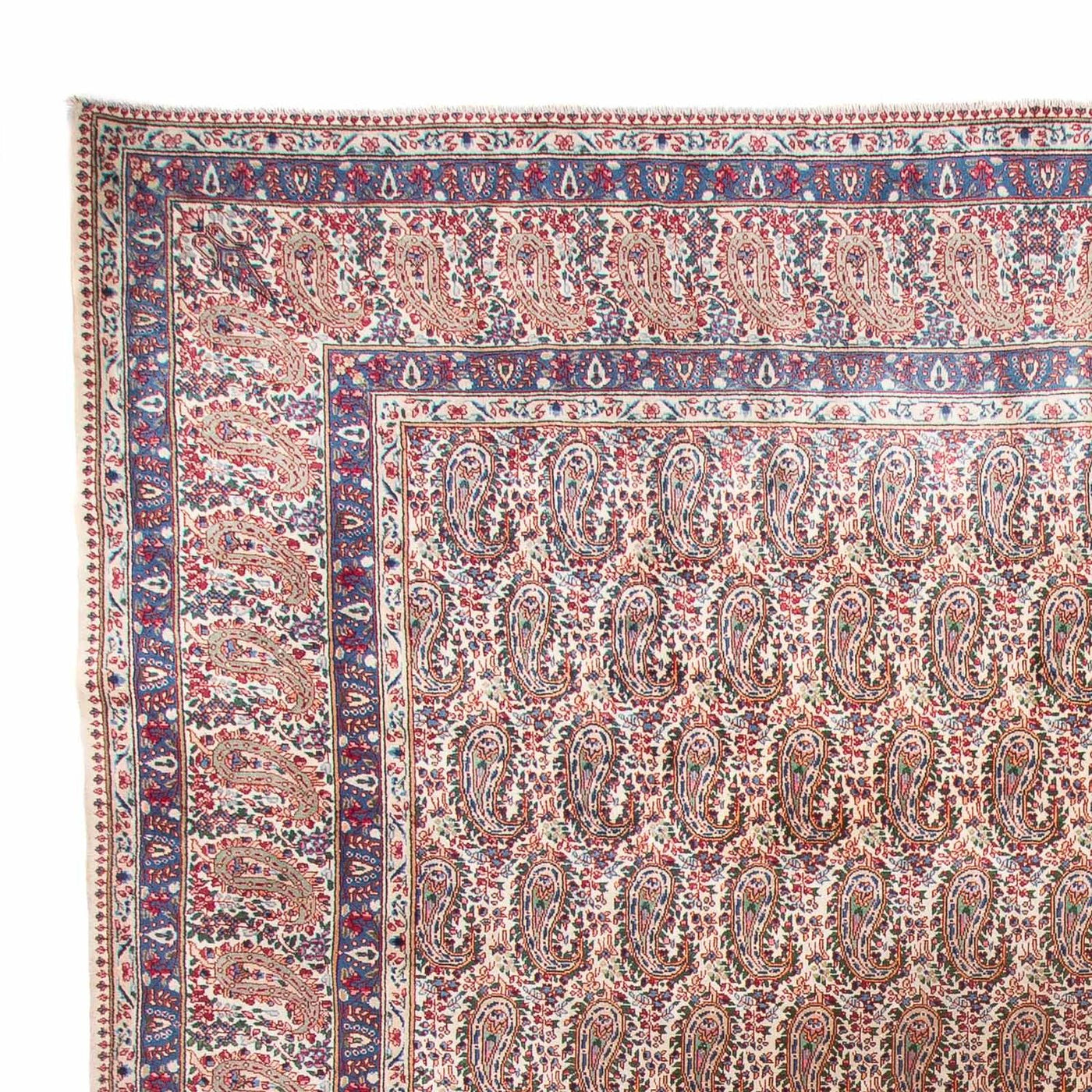 Sarouk Tæppe 400x300cm - Persisk tæppe