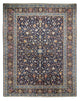Kashan Tæppe 390x300cm - Persisk tæppe