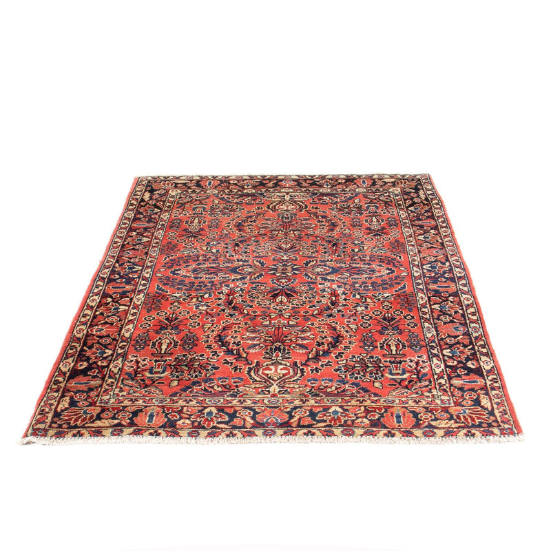 Persisk tæppe - Classic - 140 x 107 cm - orange