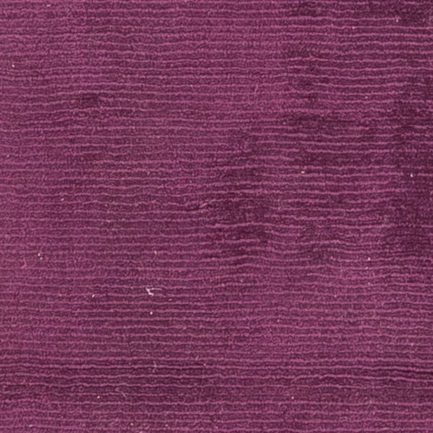 Løber Gabbeh-tæppe - Softy - 245 x 85 cm - lilla