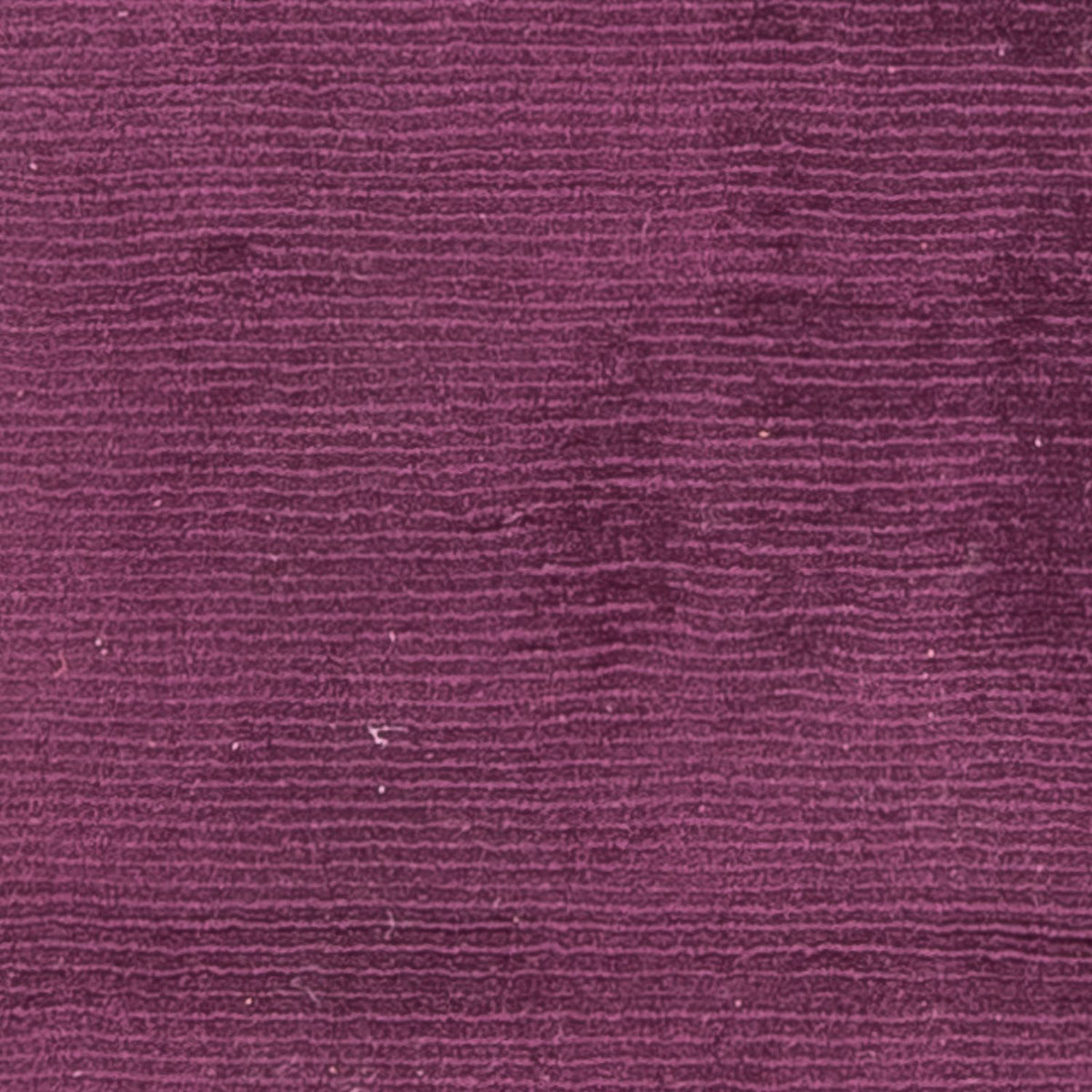 Løber Gabbeh-tæppe - Softy - 245 x 85 cm - lilla