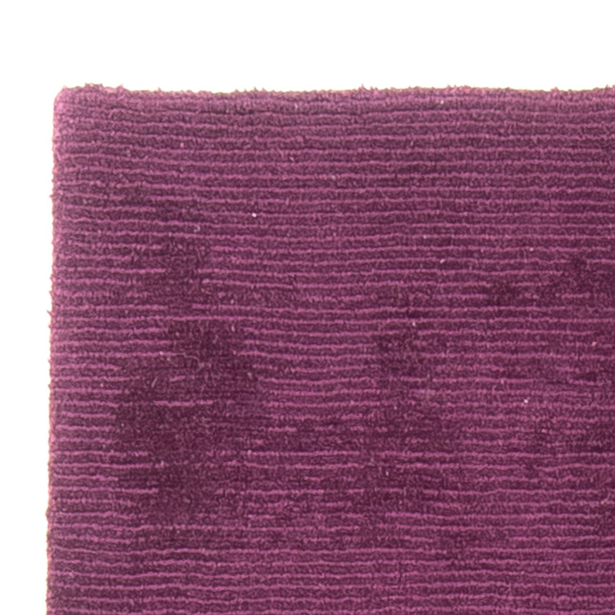 Gabbeh Loom Tæppe 85x245cm - Uldtæppe