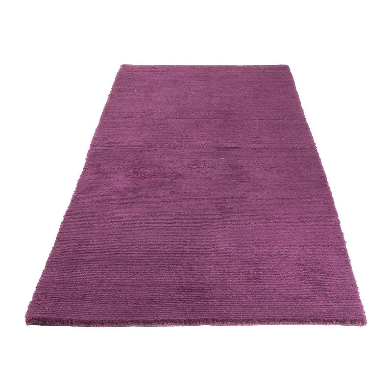 Løber Gabbeh-tæppe - Softy - 245 x 85 cm - lilla