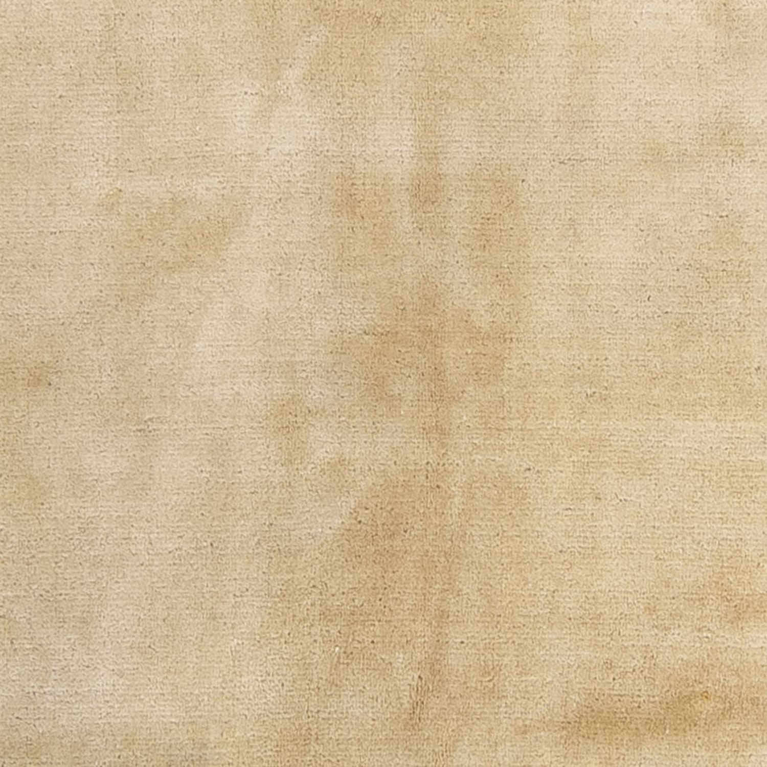 Gabbeh-tæppe - Indus - 192 x 143 cm - beige