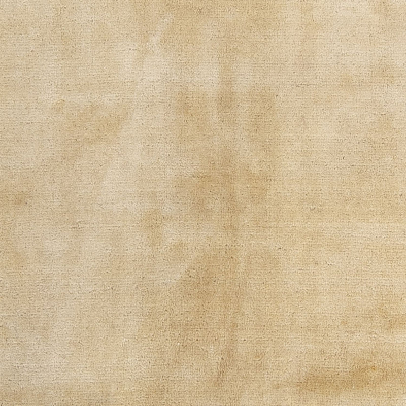 Gabbeh-tæppe - Indus - 192 x 143 cm - beige