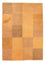 Gabbeh-tæppe - Indus - 190 x 130 cm - flerfarvet