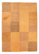 Indo Gabbeh Tæppe 190x130cm - Uldtæppe
