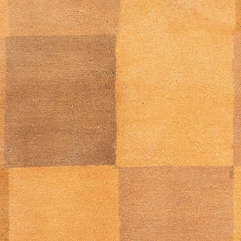 Gabbeh-tæppe - Indus - 190 x 130 cm - flerfarvet