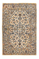 Kashan Tæppe 150x100cm - Persisk tæppe