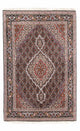 Tabriz - 40 Raj Tæppe 152x100cm - Persisk tæppe