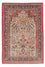 Persisk tæppe - Ghom - 200 x 137 cm - beige
