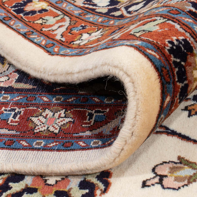 Persisk tæppe - Classic - 343 x 243 cm - creme