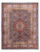 Kashmar Tæppe 388x298cm - Persisk tæppe