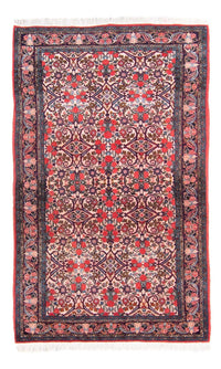 Bidjar Tæppe 225x135cm - Persisk tæppe – product image