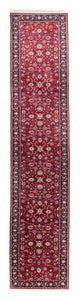 Kina Tæppe 425x78cm - Orientalsk tæppe